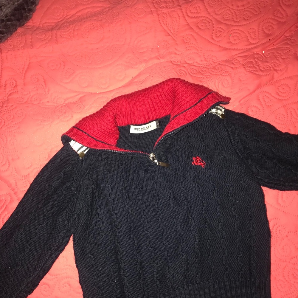 Sweater - Picture 3 of 3